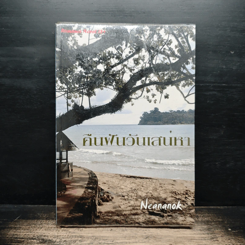 คืนฝันวันเสน่หา - Neananok รูปที่ 1
