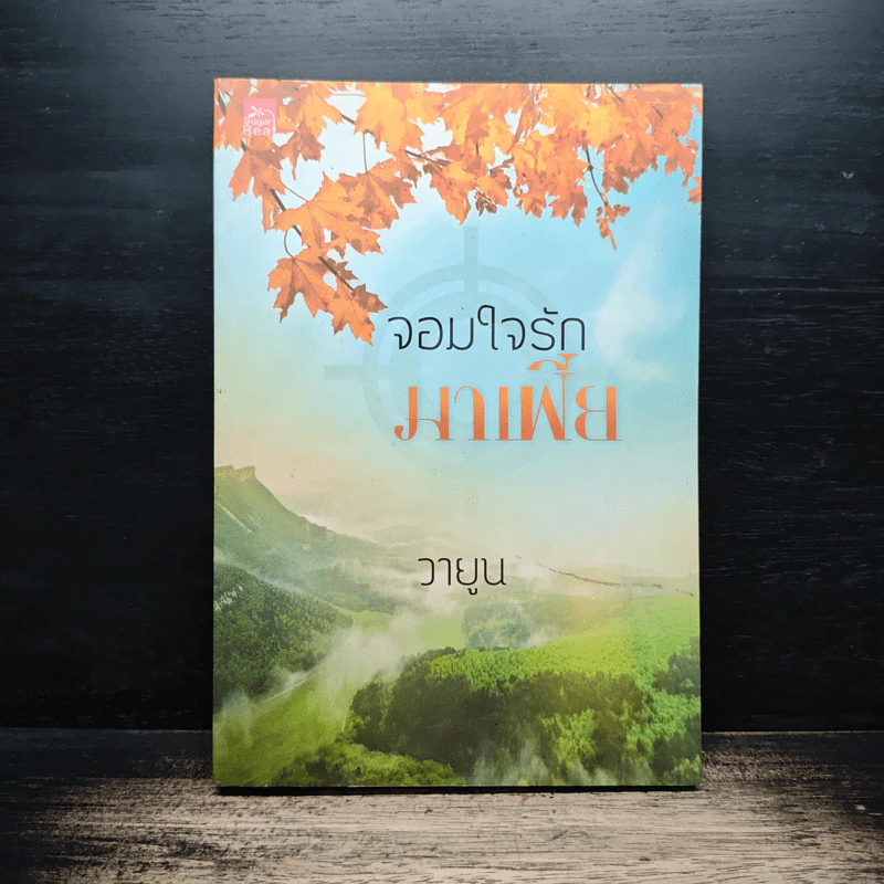 จอมใจรักมาเฟีย - วายูน รูปที่ 1