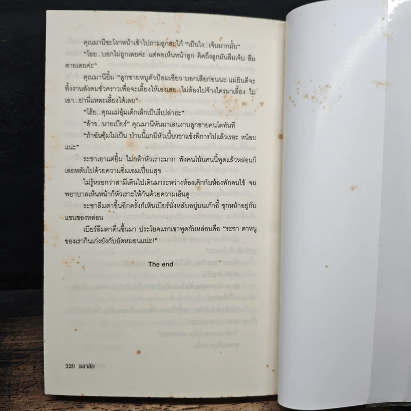 เมียข้างถนน - ชลาลัย รูปที่ 8