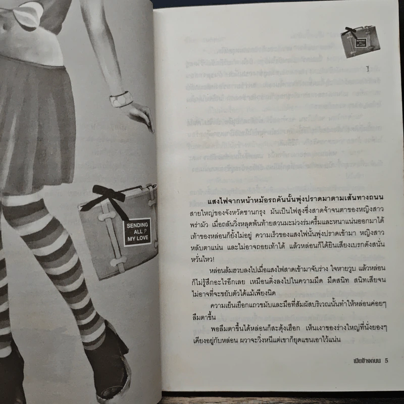 เมียข้างถนน - ชลาลัย รูปที่ 7