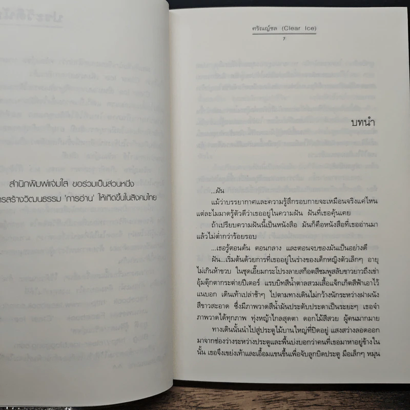 ความรู้สึกดี...ที่เรียกว่ารัก ระบำฝัน - ศรัณญ์ชล รูปที่ 7