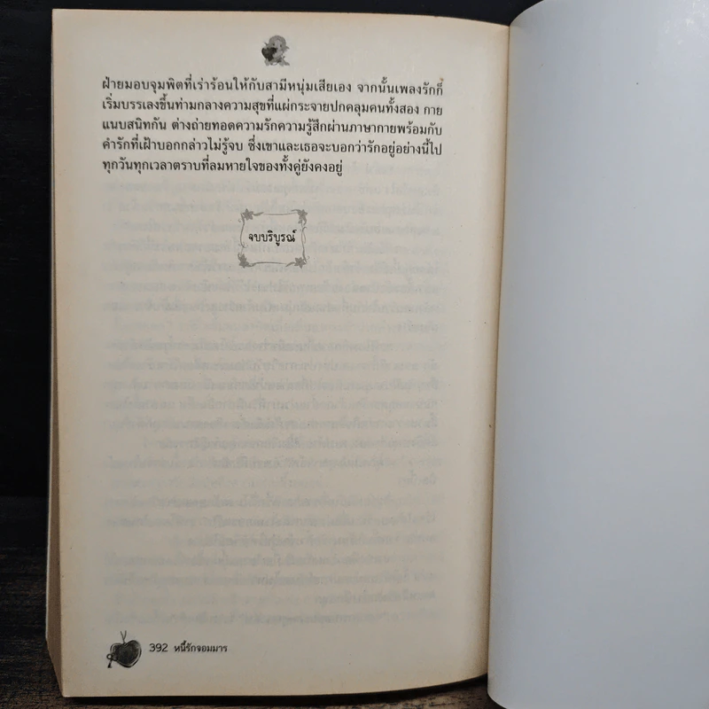 หนี้รักจอมมาร - ลินีนารา รูปที่ 8