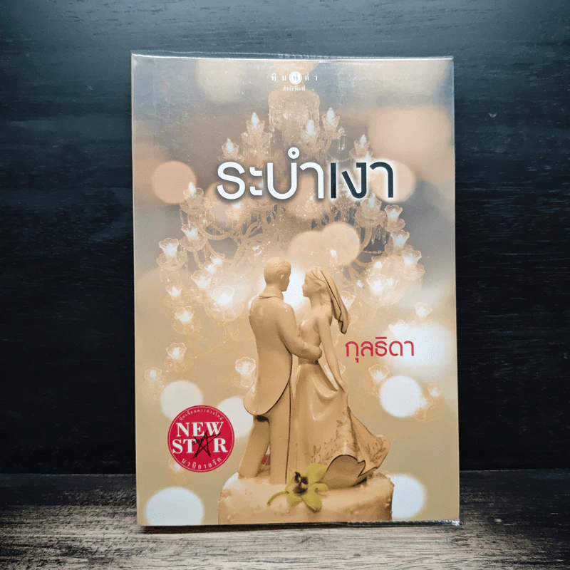 ระบำเงา - กุลธิดา รูปที่ 1