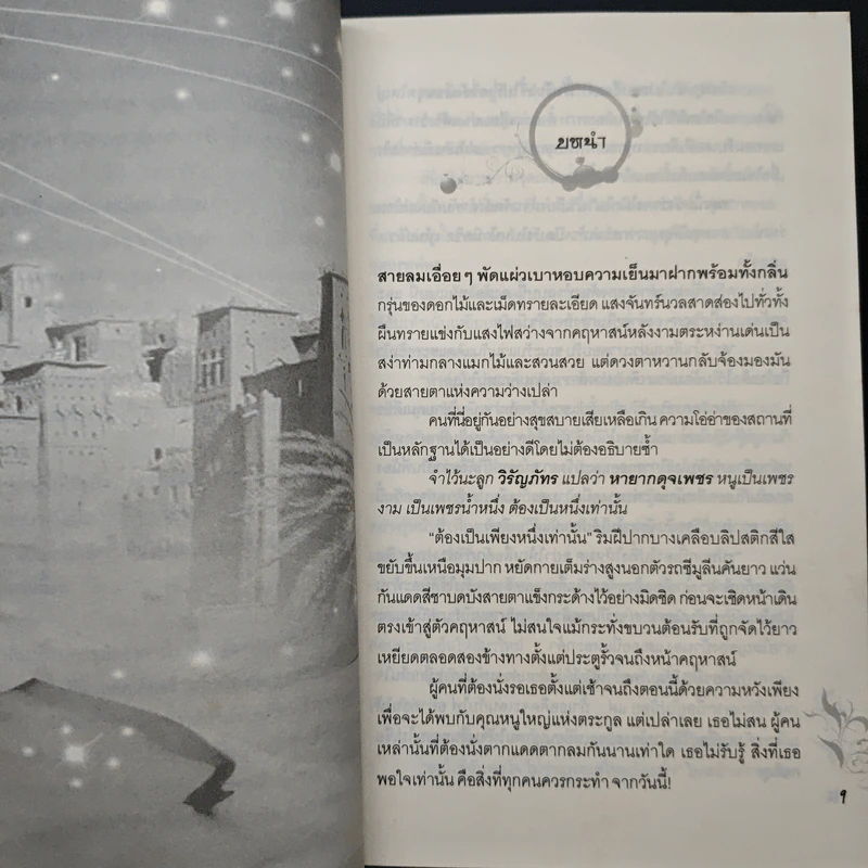 ม่านรักทะเลทราย - Cah_Yen รูปที่ 7