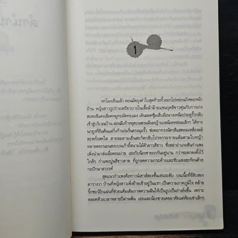 รักเร้นสีเลือด - ทัศนัย รูปที่ 7
