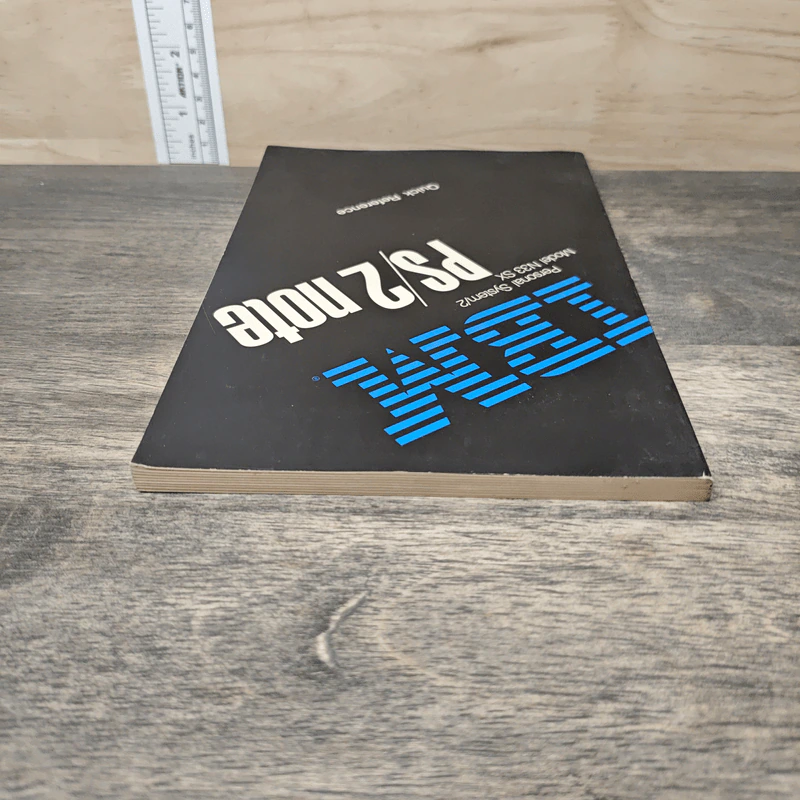 IBM Personal System/2 Model N33 SX รูปที่ 4