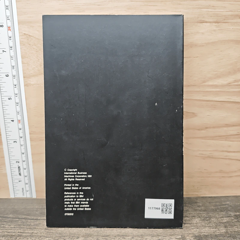 IBM Personal System/2 Model N33 SX รูปที่ 5