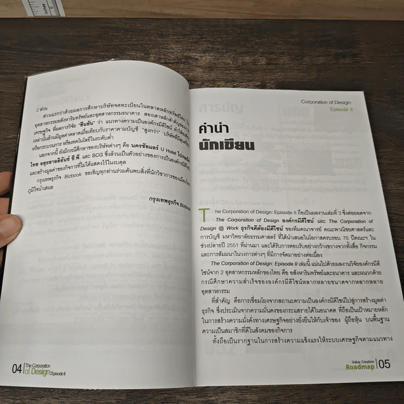 The Corporation of Design - พิภพ อุดร รูปที่ 7