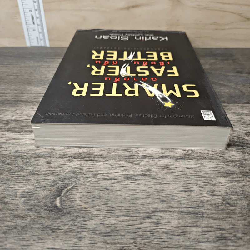 Smarter, Faster, Better ฉลาดขึ้น เร็วขึ้น ดีขึ้น - Karlin Sloan รูปที่ 4