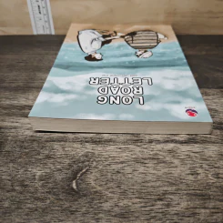 Long Road Letter - -west- รูปที่ 4