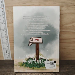 Long Road Letter - -west- รูปที่ 5