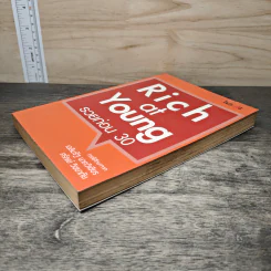 Rich at Young รวยก่อน 30 กรณีศึกษาจากเฉลิมรัฐ นาควิเชียร, ศรัณย์ วิชยาภัย รูปที่ 3