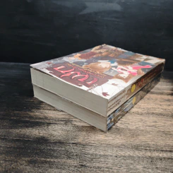 เฟท จอมเวทจิ้งจอก (ฝึกหัด) ตอน โรงเรียนจิ้งจอกฟอร์ซิน เล่ม 1-2 - Mizato รูปที่ 5