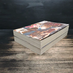 เฟท จอมเวทจิ้งจอก (ฝึกหัด) ตอน โรงเรียนจิ้งจอกฟอร์ซิน เล่ม 1-2 - Mizato รูปที่ 4