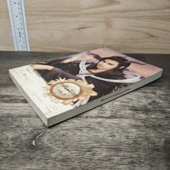 ราชันมังกร เล่ม 1 - เตี่ยนซิน รูปที่ 3