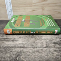 Competency For Recruitment เพื่อการสรรหาและคัดเลือก รูปที่ 2