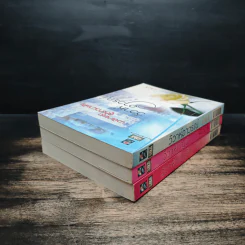 นวนิยายชุด ลูกสาวมาเฟีย 3 เล่ม - ฝันหวาน รูปที่ 7