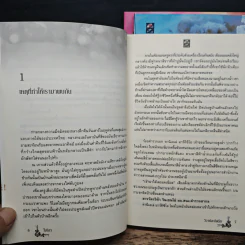 นวนิยายชุด ลูกสาวมาเฟีย 3 เล่ม - ฝันหวาน รูปที่ 9