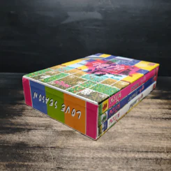 Boxset ฤดูรัก Love Season รูปที่ 4