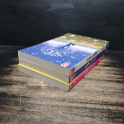 Boxset ฤดูรัก Love Season รูปที่ 9