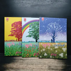 Boxset ฤดูรัก Love Season รูปที่ 6