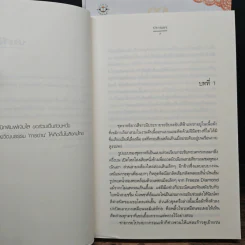 Box Set หนังสือนิยายชุด "สลัดโสด โดดหารัก รูปที่ 9