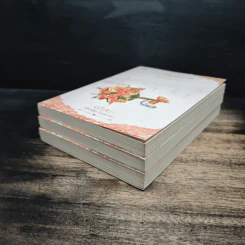 Box Set หนังสือนิยายชุด "สลัดโสด โดดหารัก รูปที่ 7