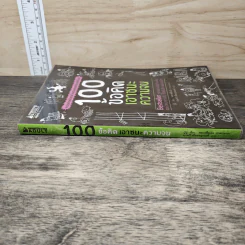 100 ข้อคิดเอาชนะความจน - กู๋กู่ รูปที่ 2