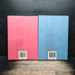 About A Sex x x ฉบับที่คุณไม่อยากรู้ + ฉบับที่คุณอยากรู้ - นพ.เนาวรัตน์ ไกรฤกษ์ รูปที่ 2