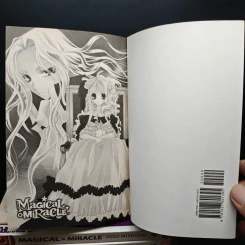 Magical x Miracle vol.1-4, 6 - Yuzu Mizutani รูปที่ 6