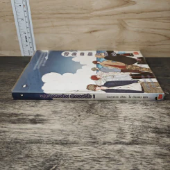 หนุ่มห้าวสาวป่วน รักกวนหัวใจ เล่ม 1 - Guiyeoni รูปที่ 2