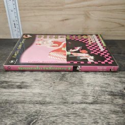 หนุ่มฮอตสาวเฮี้ยวรักเปรี้ยวอมหวาน เล่ม 2 - Guiyeoni รูปที่ 2