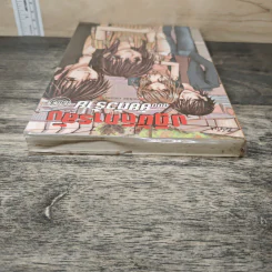 ปฏิบัติการลับฉบับยัยตัวร้าย เล่ม 3 รูปที่ 4