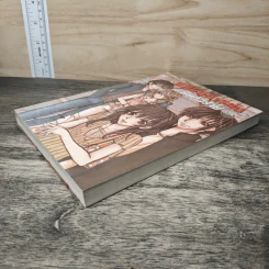 ปฏิบัติการลับฉบับยัยตัวร้าย เล่ม 3 - white cream รูปที่ 3