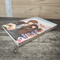 ผมรักสาวไฮสคูล - momoko รูปที่ 3
