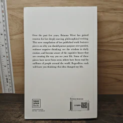 101 Essays That Will Change The Way You Think - Brianna Wiest รูปที่ 5