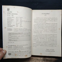เกมรักกลกามเทพ - ม่านนที รูปที่ 6