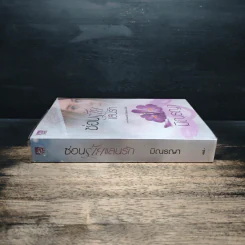 ซ่อนร้ายแสนรัก - มิณรญา รูปที่ 3