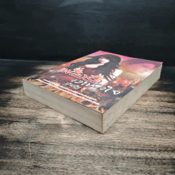 เพลิงรักเงาหัวใจ - ปาณัฐ รูปที่ 4