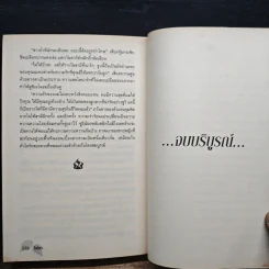 เพลิงรักสีรุ้ง - โรสิตา รูปที่ 8