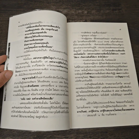 พุทธวิธีพิชิตมาร รูปที่ 8