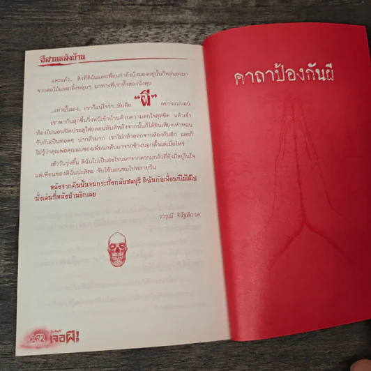 เมื่อข้าพเจ้าเจอผี รูปที่ 9