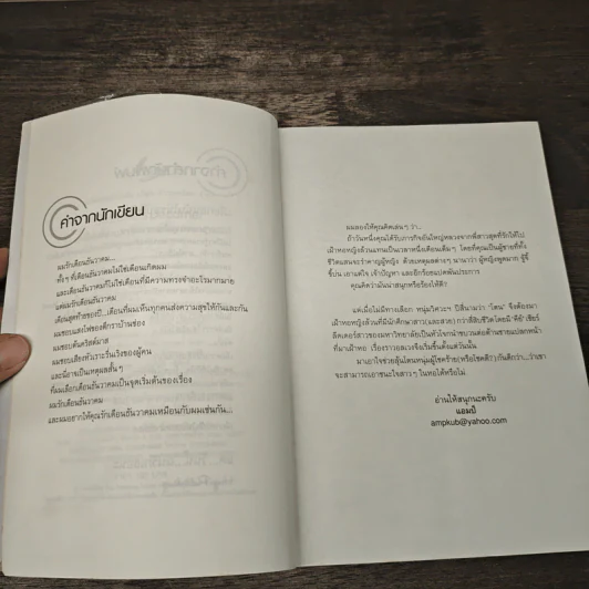 31 วัน มหัศจรรย์รักรสมะนาว - แอมป์ รูปที่ 7