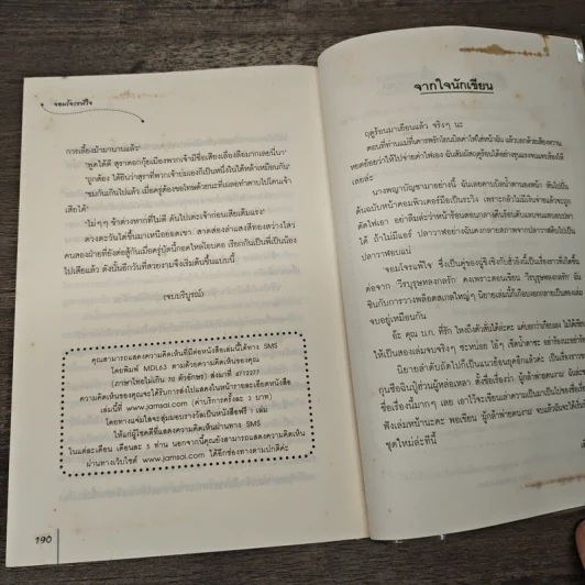 จอมโจรแพ้ใจ - เตี่ยนซิน รูปที่ 8