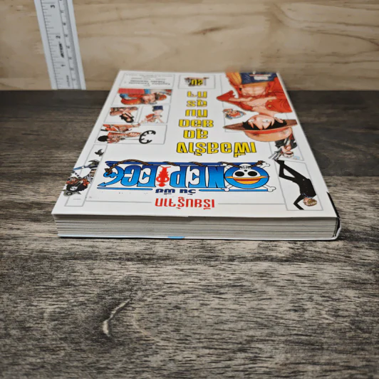 เรียนรู้จาก One Piece วันพีช เพื่อสร้างสุดยอดทีมธุรกิจ รูปที่ 4