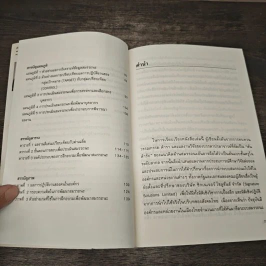 สมรรถนะ Competency รูปที่ 8
