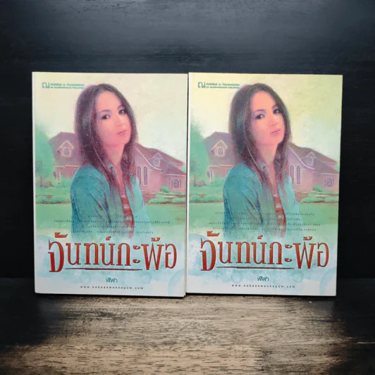 จันทน์กะพ้อ 2 เล่มจบ - ฬีฬา รูปที่ 1