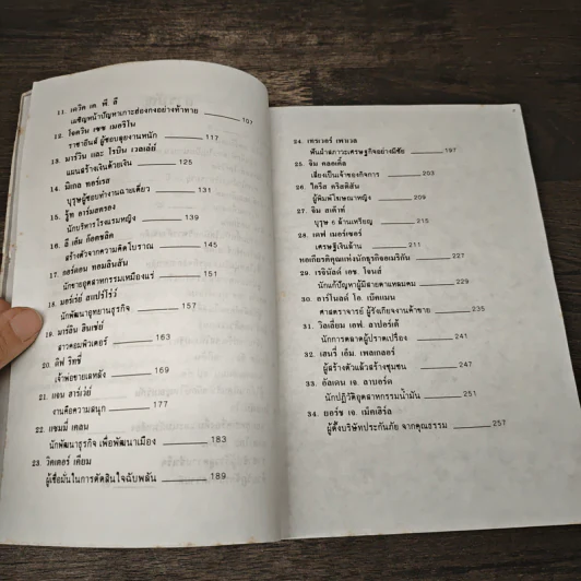 เส้นทางของข้า - ดนัย ตุลาบดี รูปที่ 9
