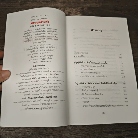 บัญญัติ 10 ประการของฮวงจุ้ยร้านค้า - มาโนช ประภาษานนท์ รูปที่ 6
