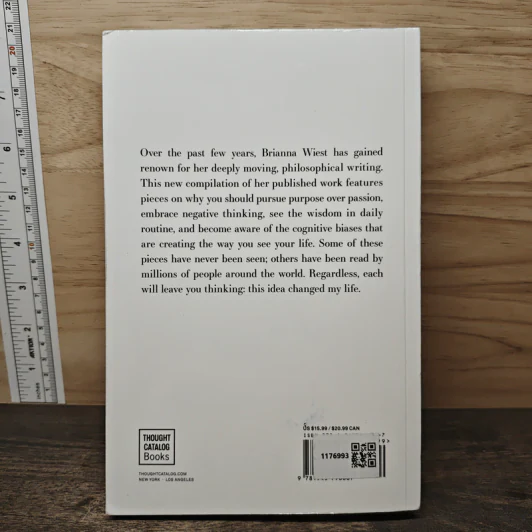 101 Essays That Will Change The Way You Think - Brianna Wiest รูปที่ 5